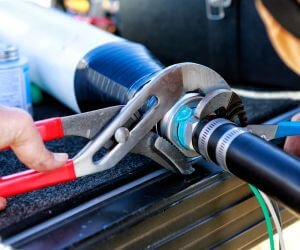 About Septic Pumping Service Finley, CA